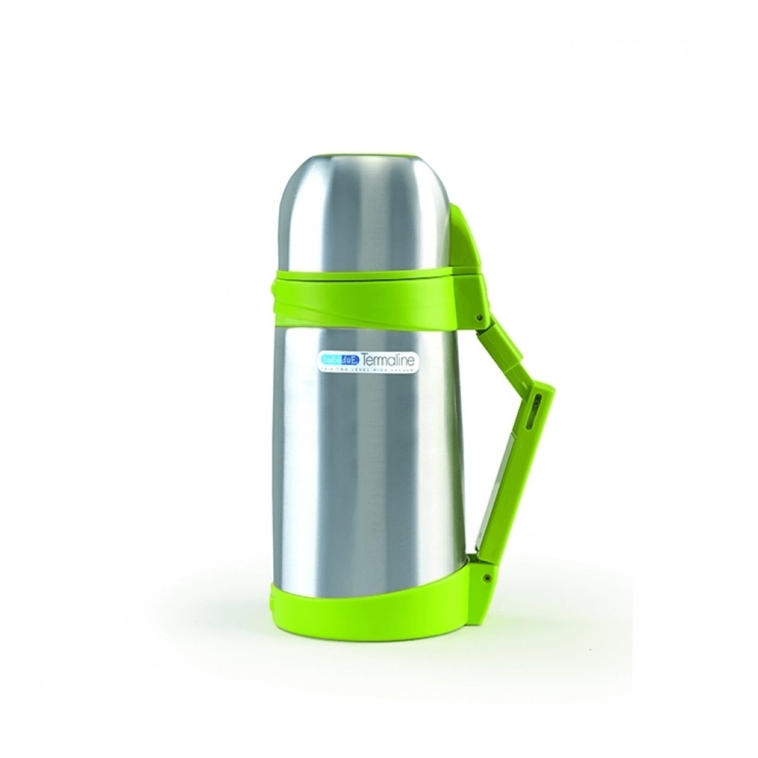 Termos pentru lichide 1000 ml BebeduE 80138 fotografia produsului