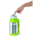 Termos pentru lichide 1000 ml BebeduE 80138 fotografia produsului View 8 S