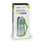 Termos pentru lichide 1000 ml BebeduE 80138 fotografia produsului View 4 S