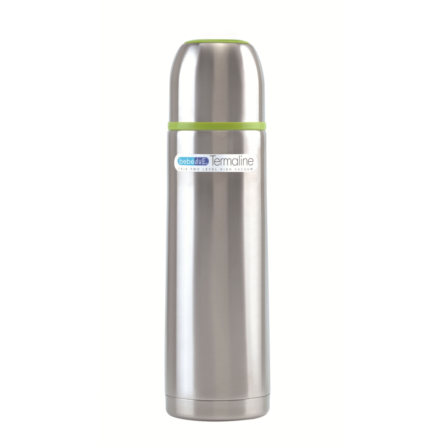 Termos pentru lichide 500 ml BebeduE 1914 fotografia produsului View 2 L