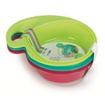 Set 3 boluri ergonomice BebeduE 80209 fotografia produsului View 2 S