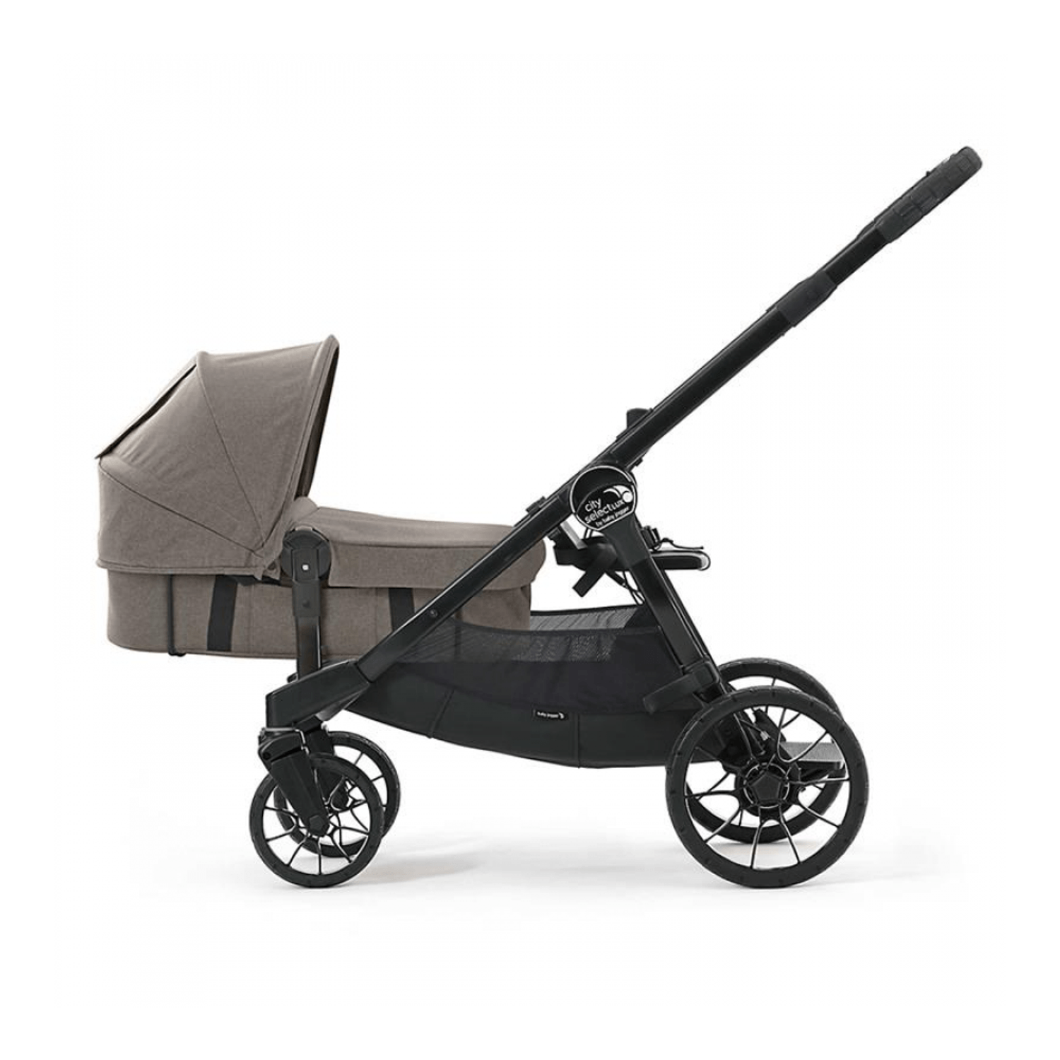 Landou City Select Lux Taupe fotografia produsului