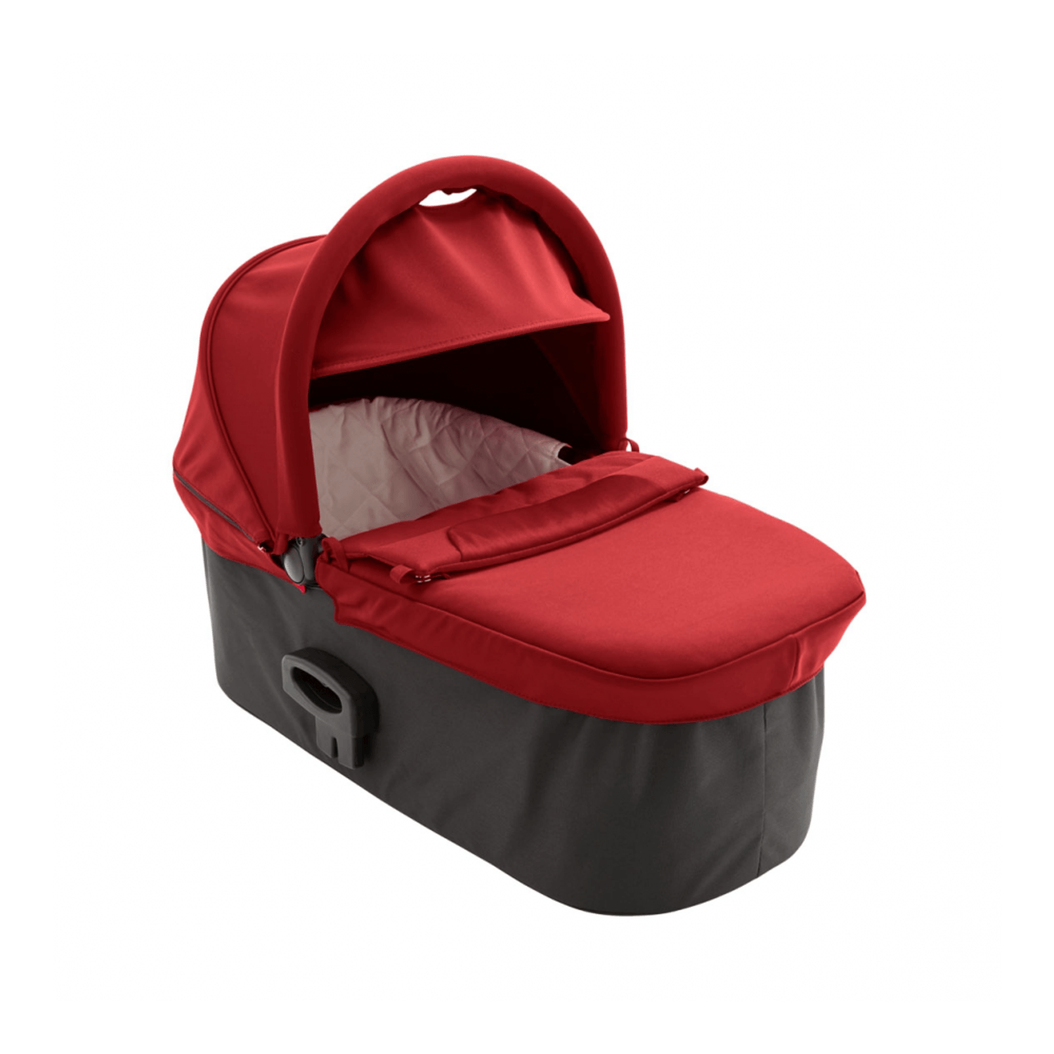 Landou Deluxe Red fotografia produsului