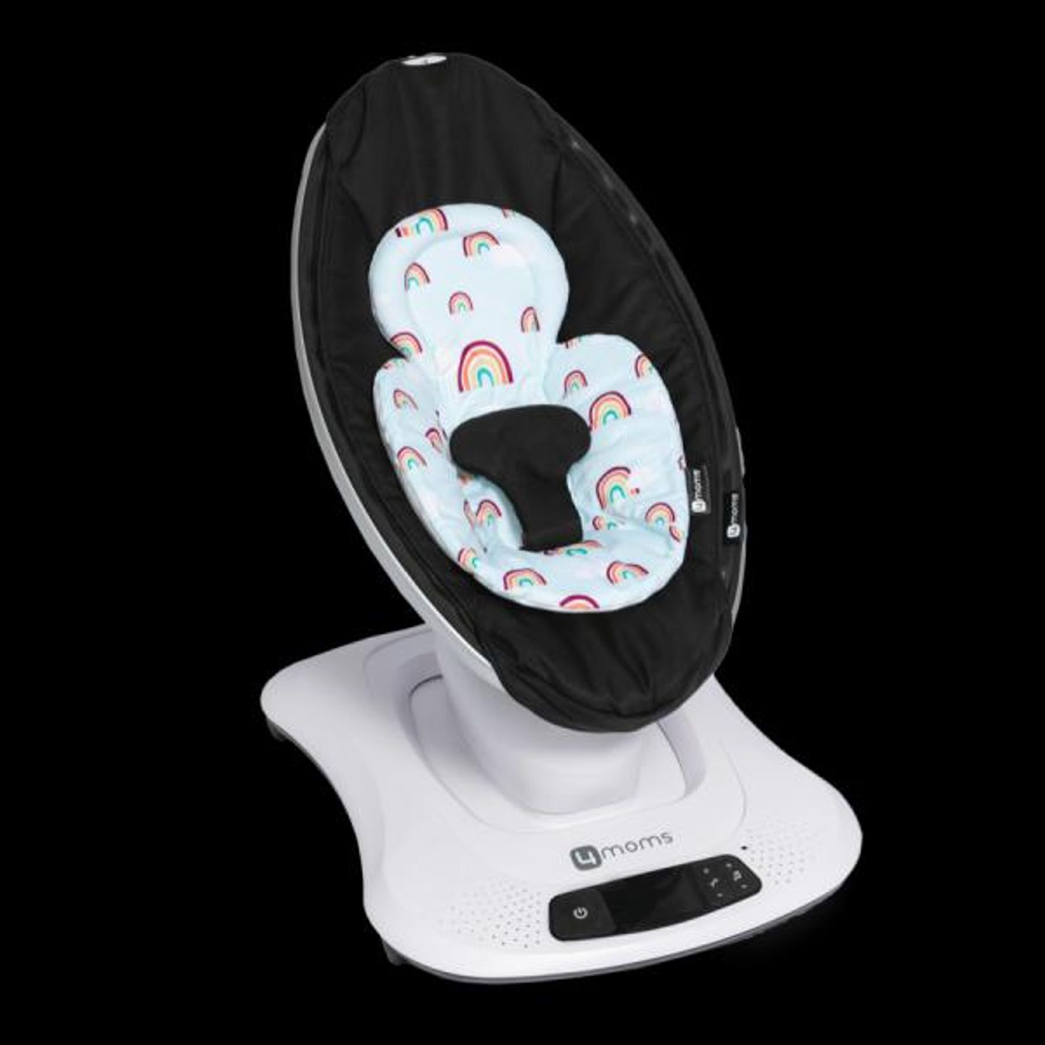 Perna reductor Little Rainbow pentru MamaRoo fotografia produsului View 3 L