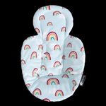 Perna reductor Little Rainbow pentru MamaRoo fotografia produsului View 4 S