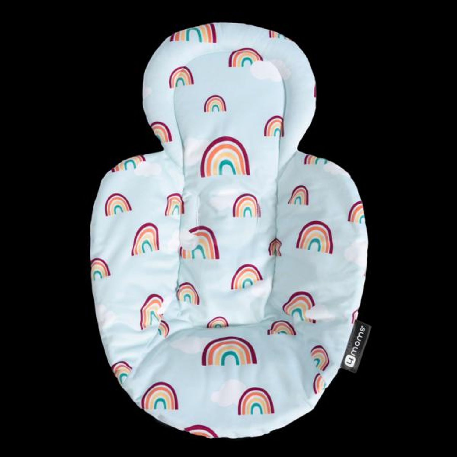 Perna reductor Little Rainbow pentru MamaRoo fotografia produsului View 4 L