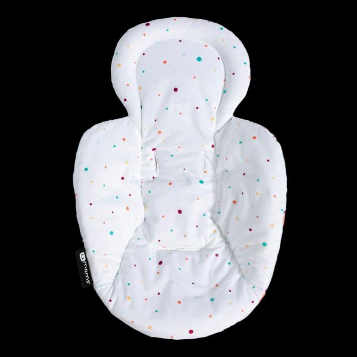 Perna reductor Little Rainbow pentru MamaRoo fotografia produsului View 2 L