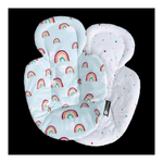 Perna reductor Little Rainbow pentru MamaRoo fotografia produsului
