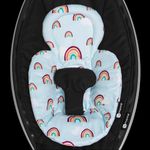 Perna reductor Little Rainbow pentru MamaRoo fotografia produsului View 6 S