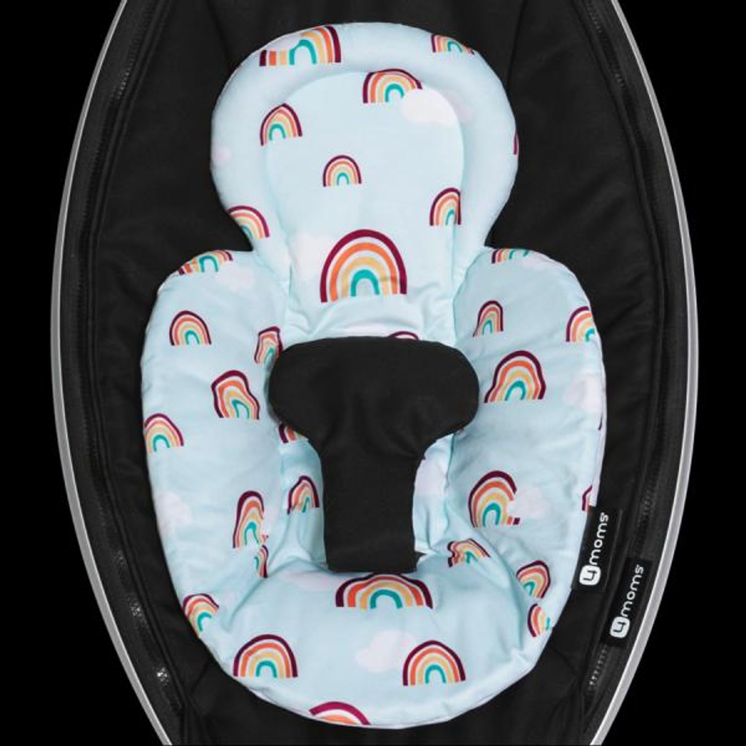 Perna reductor Little Rainbow pentru MamaRoo fotografia produsului View 6 L