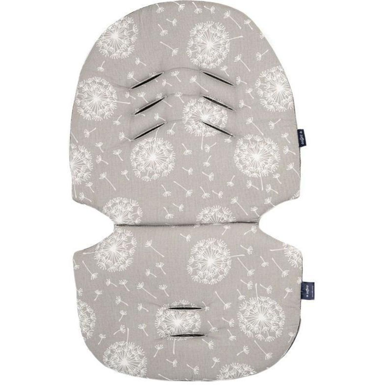 Perna pentru carucior N3 Bumbac Basic Womar Zaffiro AN-PW-60B fotografia produsului View 2 L