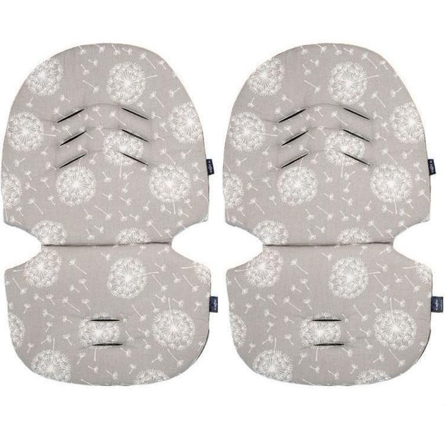 Perna pentru carucior N3 Bumbac Basic Womar Zaffiro AN-PW-60B fotografia produsului View 4 L