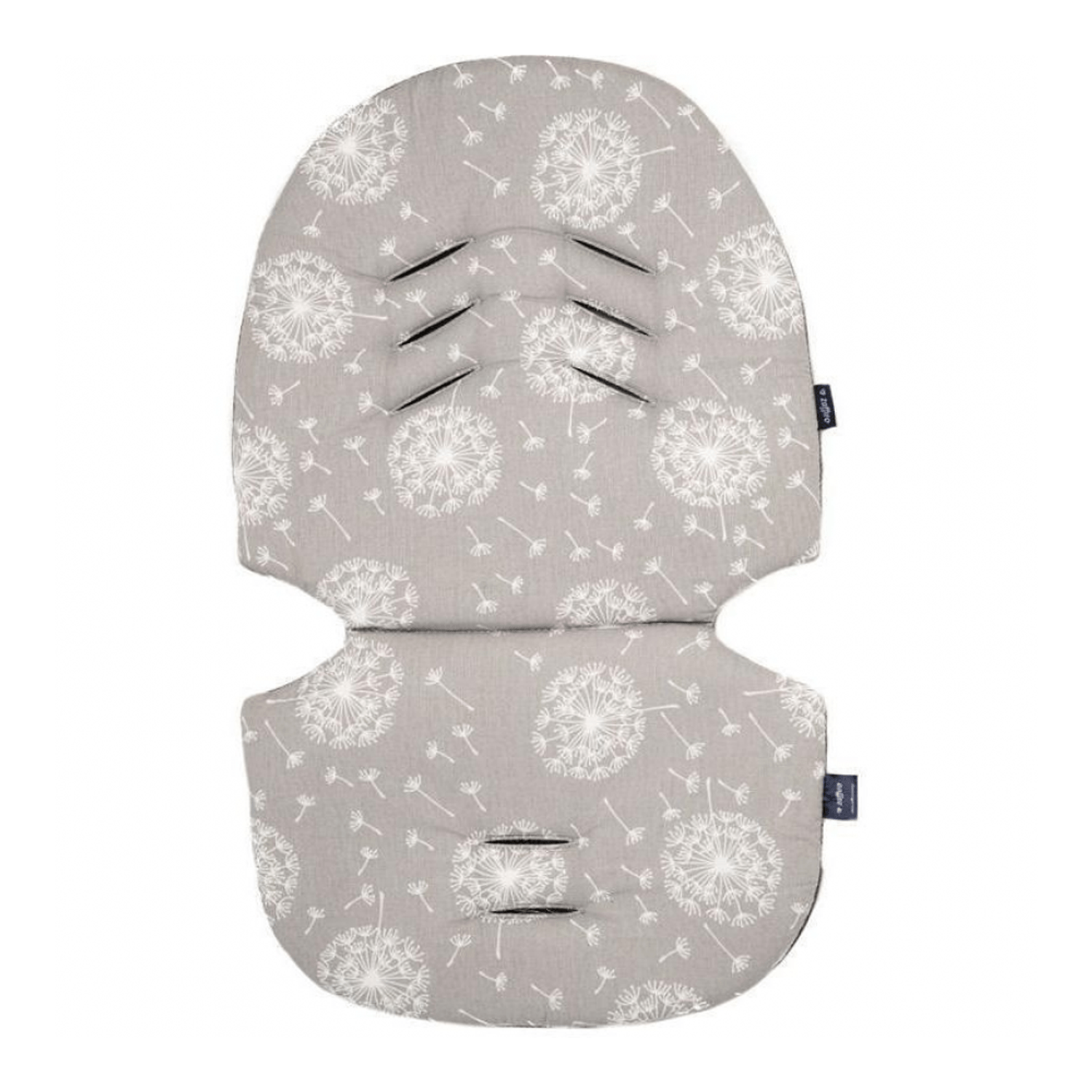 Perna pentru carucior N3 Bumbac Basic Womar Zaffiro AN-PW-60B fotografia produsului