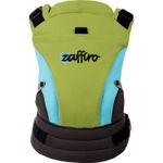 Marsupiu Eco Design 2 Womar Zaffiro AN-NE-02_Verde fotografia produsului View 6 S