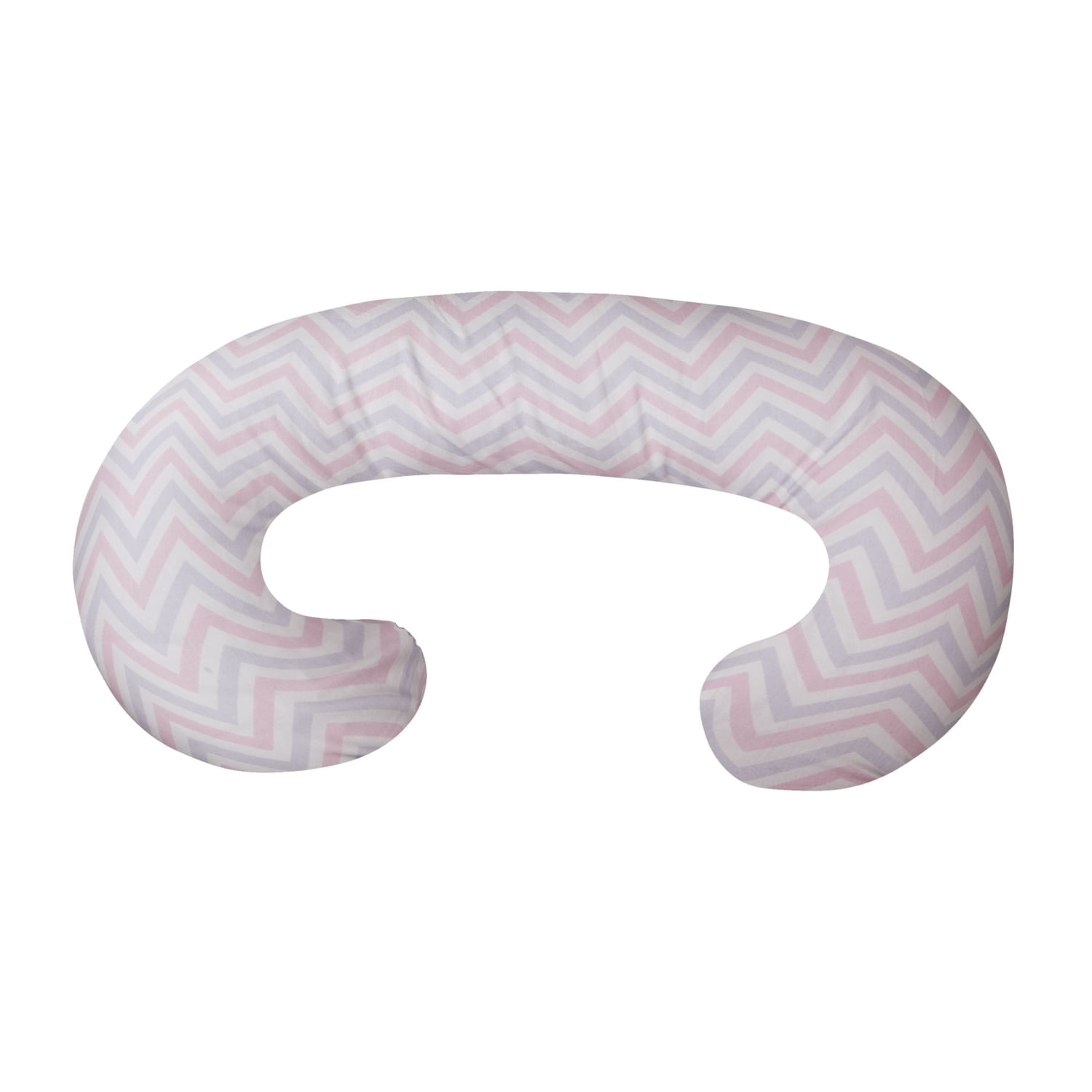 Husa pentru Perna de alaptat COMFORT 250 cm Womar Zaffiro COMF250H fotografia produsului View 2 L
