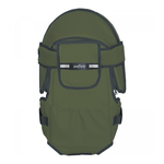 Marsupiu Rain N8 Womar Zaffiro AN-NN-08_Verde_Olive fotografia produsului