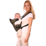 Marsupiu Rain N8 Womar Zaffiro AN-NN-08_Verde_Olive fotografia produsului View 9 S