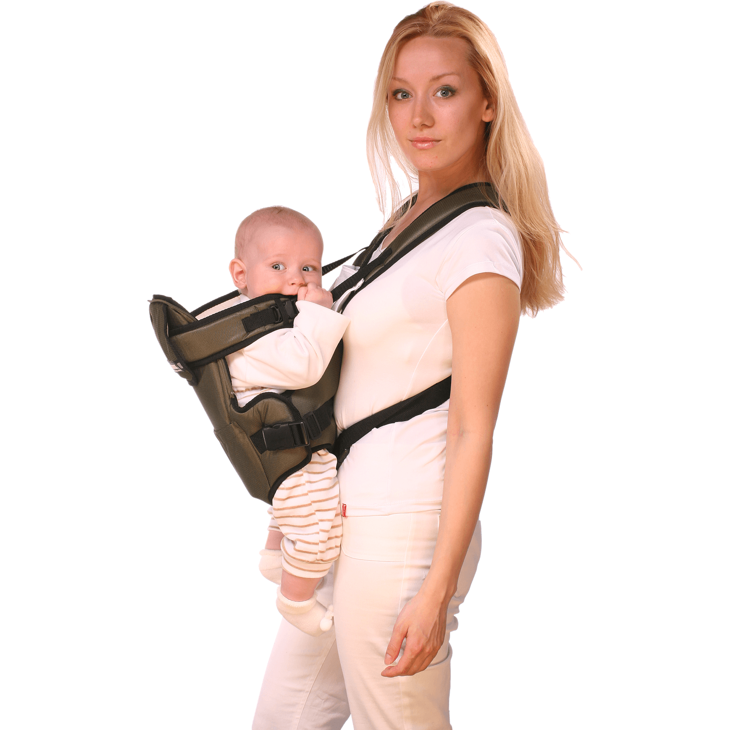 Marsupiu Rain N8 Womar Zaffiro AN-NN-08_Verde_Olive fotografia produsului View 9 L