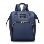 Rucsac multifunctional mamici Colors Bambinice BN031 fotografia produsului View 2 S