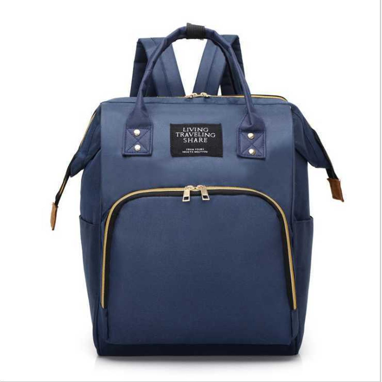 Rucsac multifunctional mamici Colors Bambinice BN031 fotografia produsului View 2 L