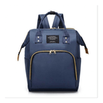 Rucsac multifunctional mamici Colors Bambinice BN031 fotografia produsului