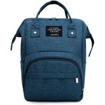 Rucsac multifunctional mamici Melange Bambinice BN029 fotografia produsului View 2 S