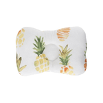Perna bebelusi Comfy Bambinice BN006_Alb/Galben/Pineapple fotografia produsului