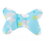 Perna bebelusi Butterfly Bambinice BN005_Albastru/Elephant fotografia produsului