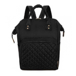 Rucsac multifunctional mamici Diamond Bambinice BN030 fotografia produsului