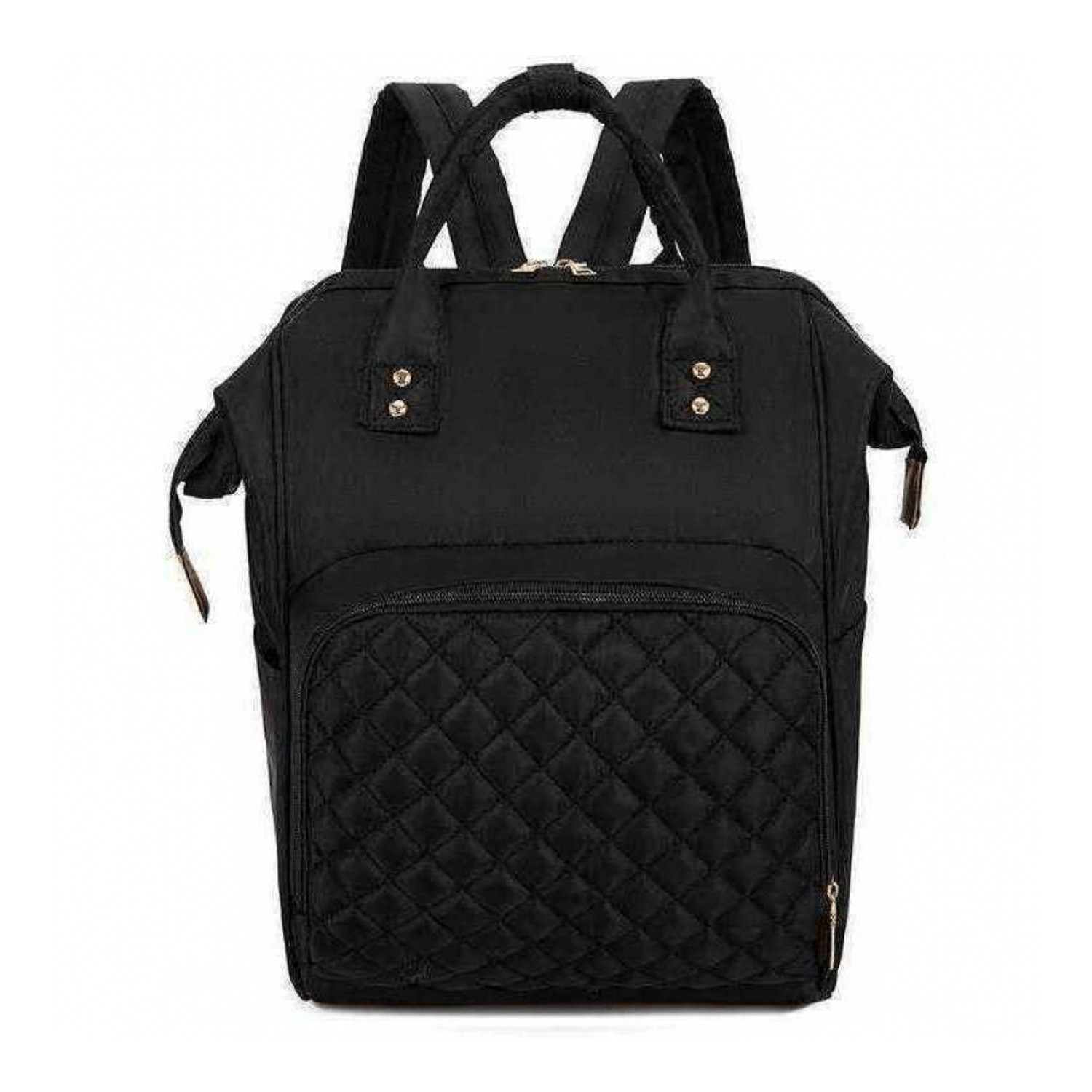Rucsac multifunctional mamici Diamond Bambinice BN030 fotografia produsului