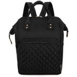 Rucsac multifunctional mamici Diamond Bambinice BN030 fotografia produsului View 2 S