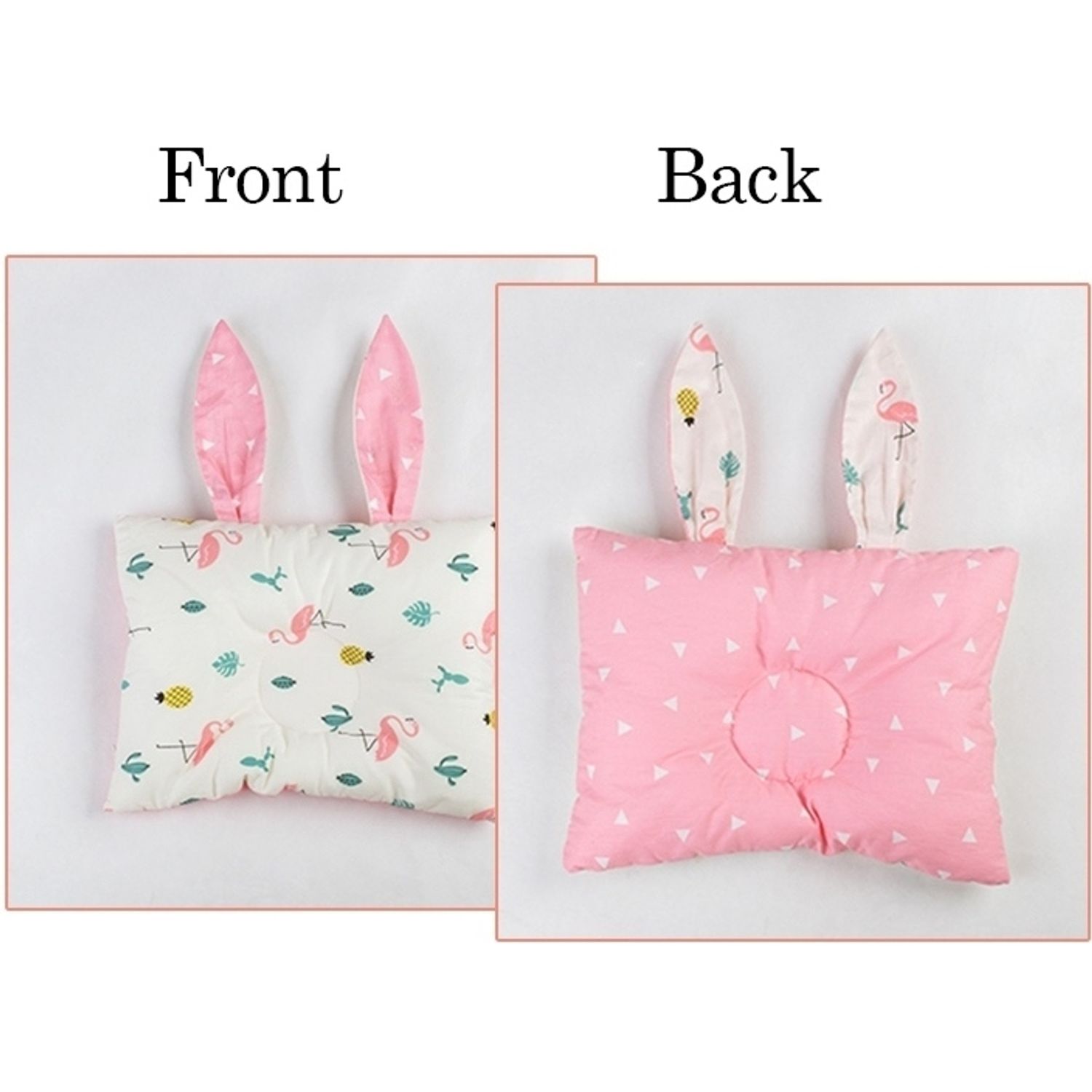 Perna bebelusi Bunny Bambinice BN004 fotografia produsului View 4 L