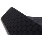 Suport de dormit Bumbac Plus Womar Zaffiro AN-OT-ZF01_Negru fotografia produsului View 2 S