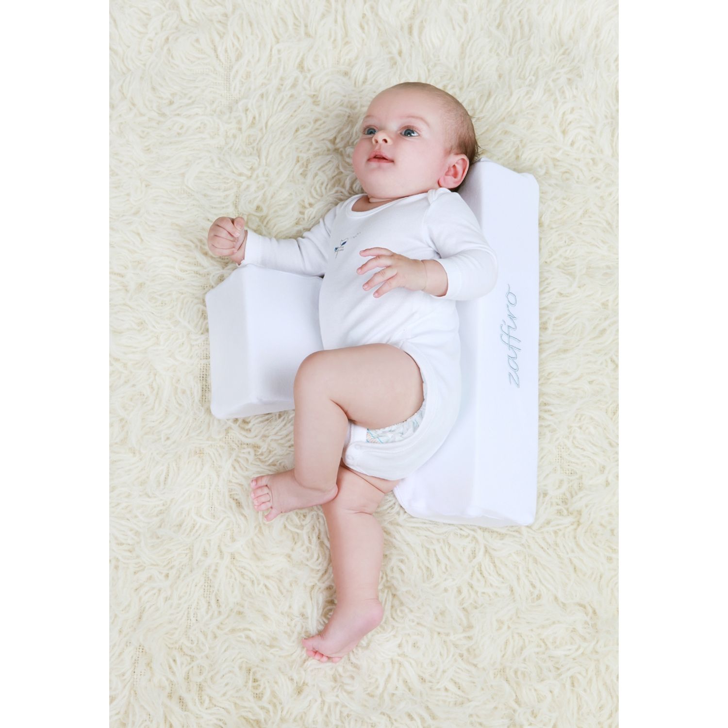 Suport de dormit Bumbac Womar Zaffiro AN-OT-01 fotografia produsului View 2 L