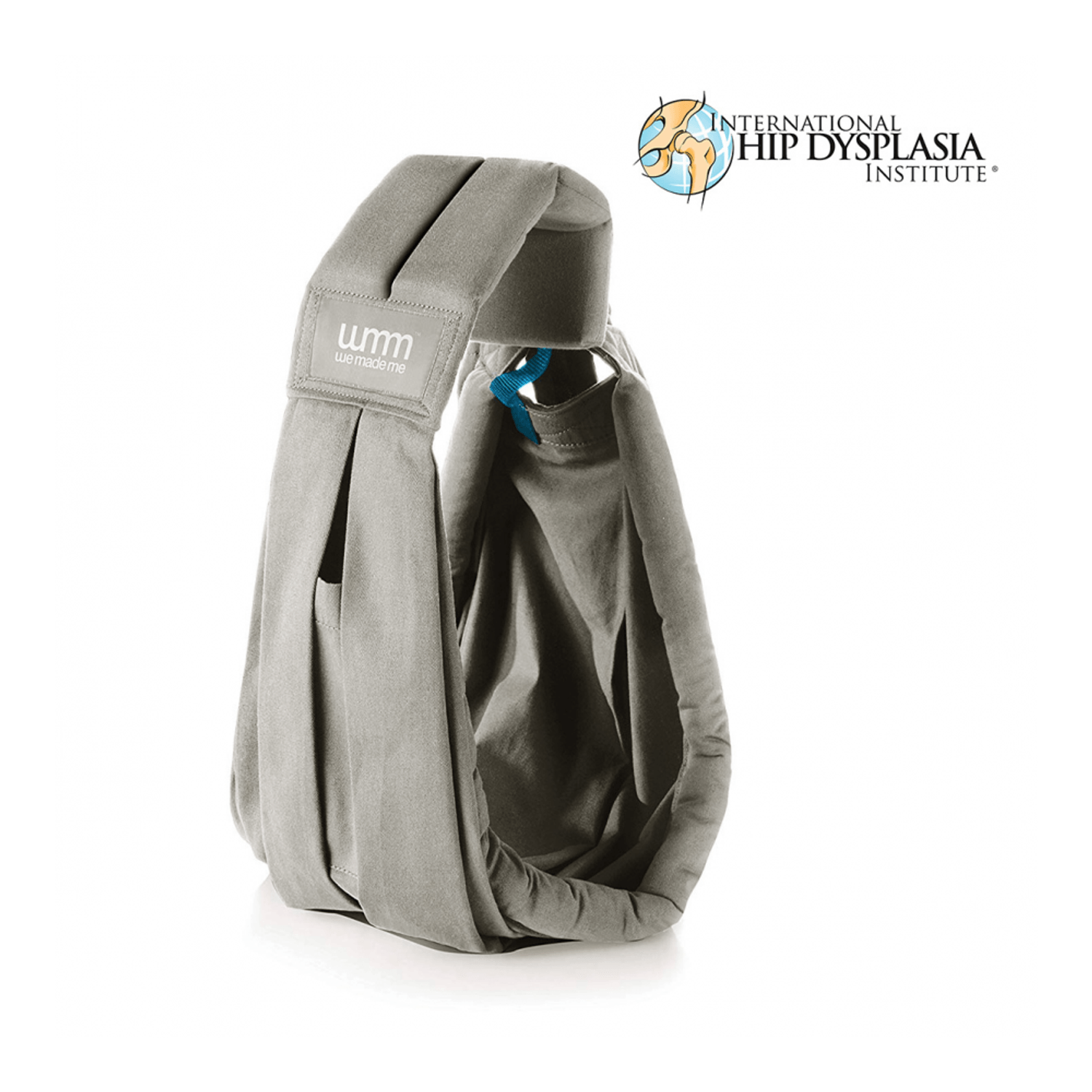 Sling Smile Organic Pebble fotografia produsului