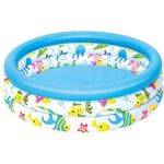 Piscina gonflabila 102 x 25 cm Bestway MY17249 fotografia produsului View 2 S