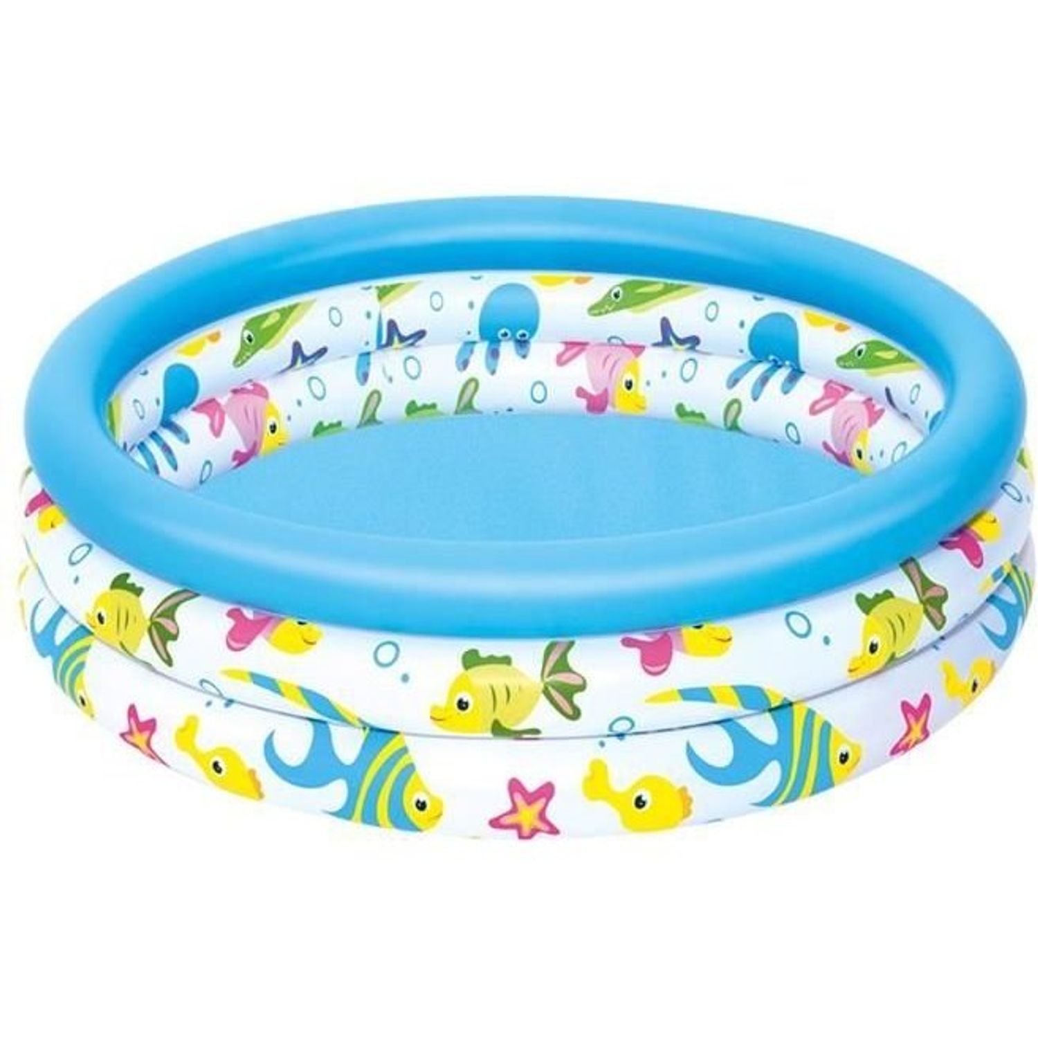 Piscina gonflabila 102 x 25 cm Bestway MY17249 fotografia produsului View 2 L