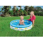 Piscina gonflabila 102 x 25 cm Bestway MY17249 fotografia produsului View 4 S