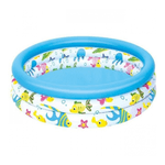Piscina gonflabila 102 x 25 cm Bestway MY17249 fotografia produsului