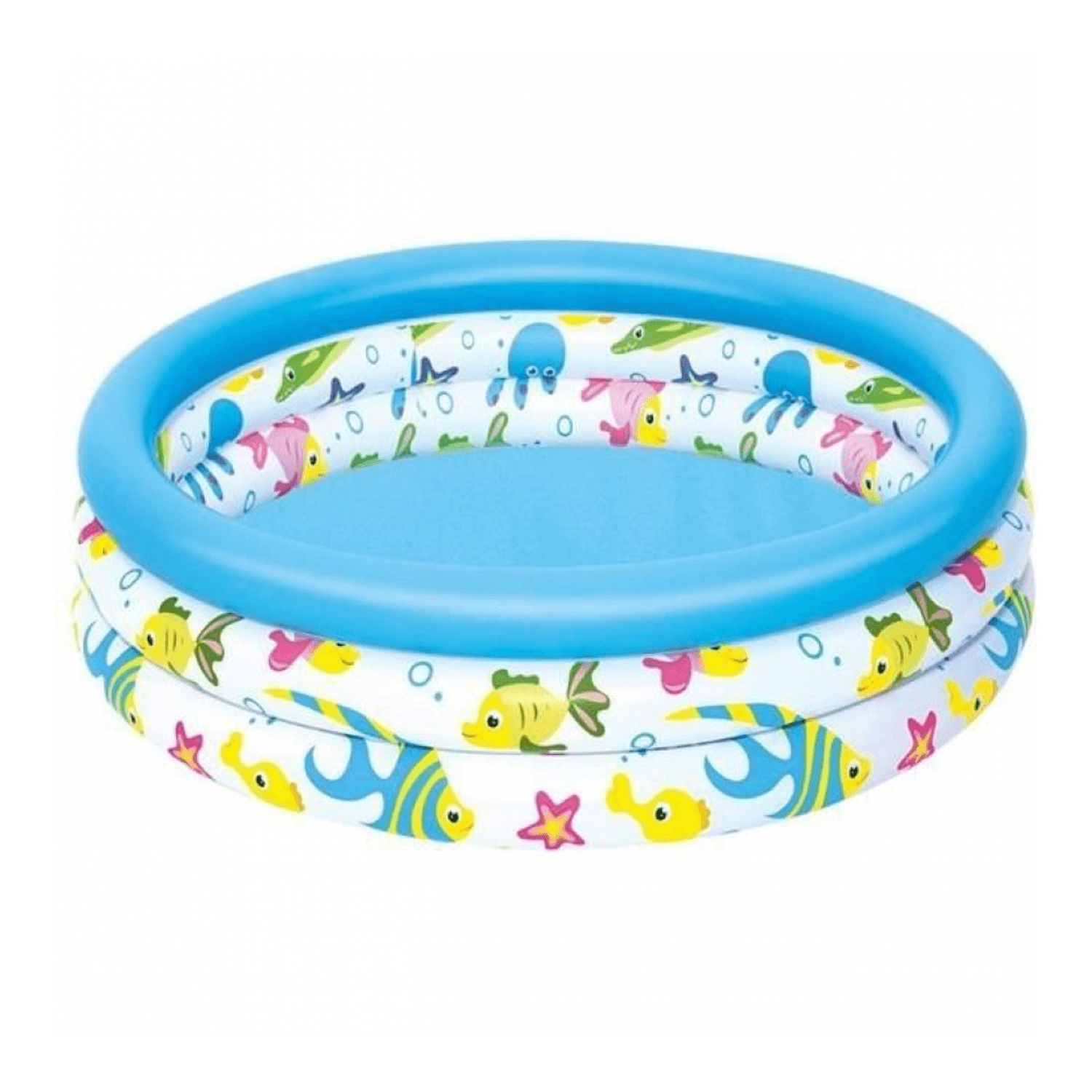 Piscina gonflabila 102 x 25 cm Bestway MY17249 fotografia produsului