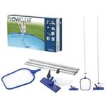 Set pentru curatarea piscinei Bestway MY2891 fotografia produsului View 3 S