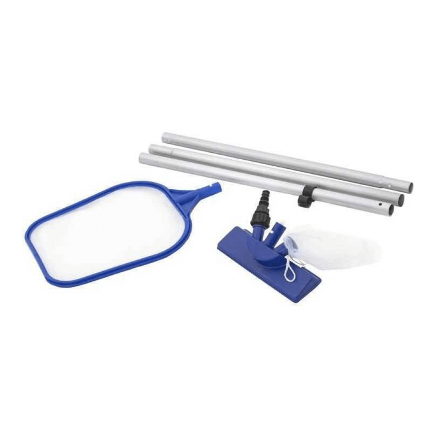 Set pentru curatarea piscinei Bestway MY2891 fotografia produsului