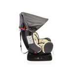 Scaun auto 0-25 kg Cangaroo Guardian Gri fotografia produsului View 2 S