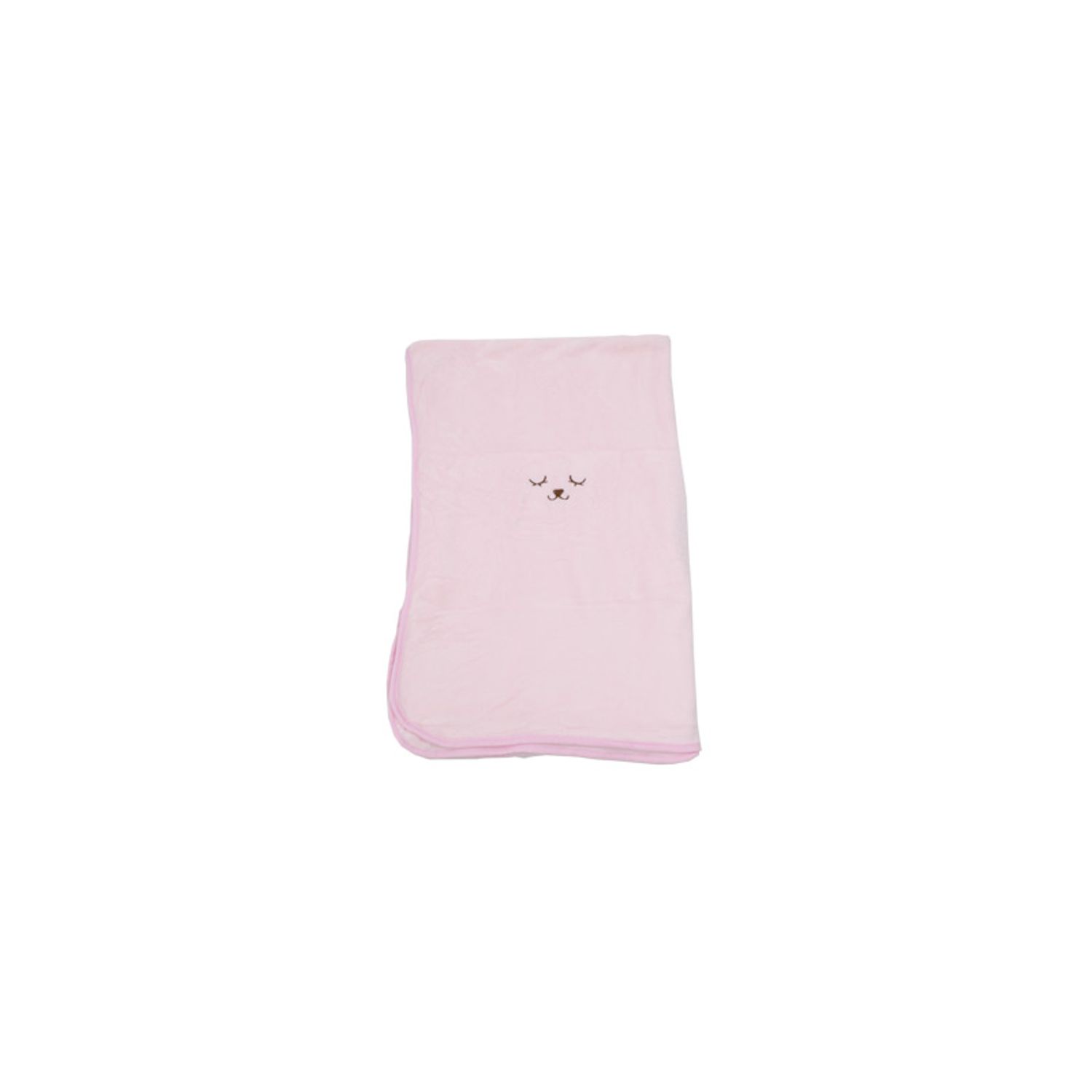 Paturica Cangaroo Puffy Pink fotografia produsului View 2 L