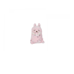 Paturica Cangaroo Puffy Pink fotografia produsului