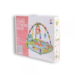 Covoras de joaca Cangaroo Baby Piano Boy fotografia produsului View 3 S