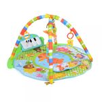Covoras de joaca Cangaroo Baby Piano Boy fotografia produsului View 2 S