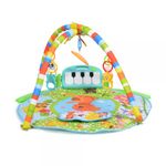 Covoras de joaca Cangaroo Baby Piano Boy fotografia produsului View 6 S