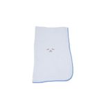 Paturica Cangaroo Puffy Blue fotografia produsului View 3 S