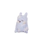 Paturica Cangaroo Puffy Blue fotografia produsului View 2 S